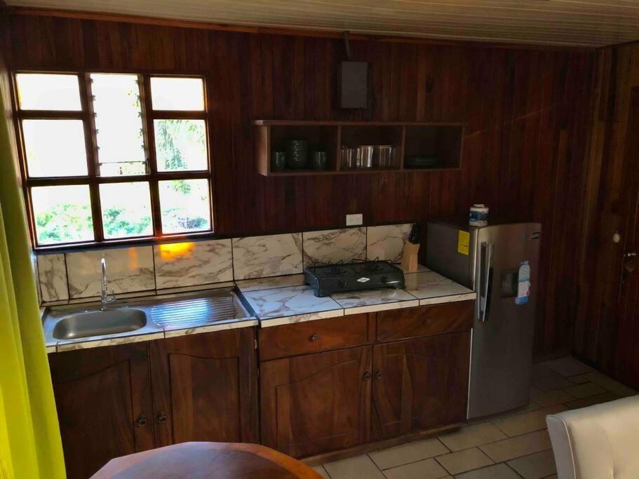 Pizote House Villa Monteverde Exteriör bild